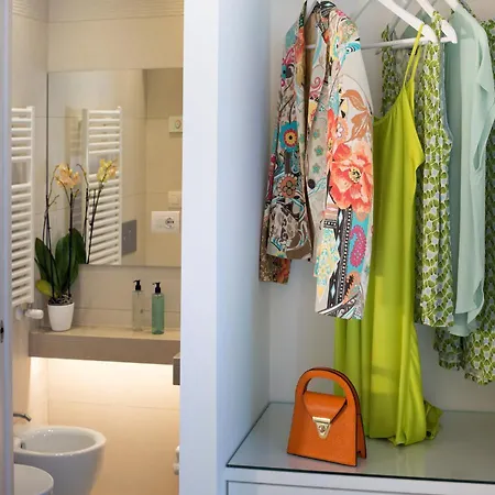 Villa - Ravenna - The Massa Lubrense