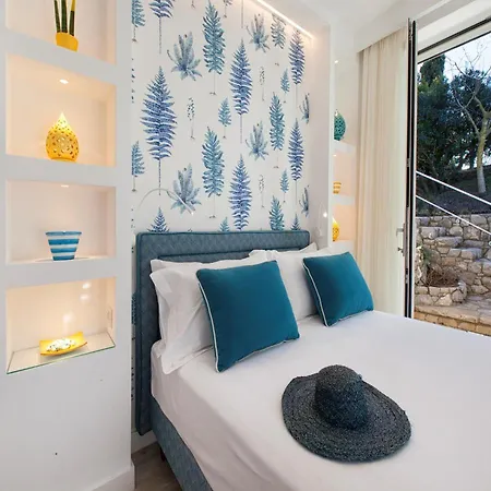 - Ravenna - The * Massa Lubrense