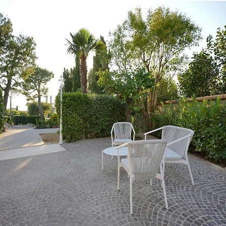 - Ravenna - The Villa *