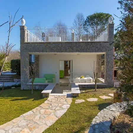 Villa - Ravenna - The Massa Lubrense