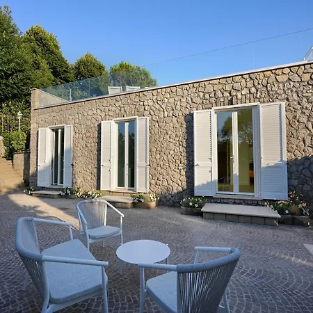 - Ravenna - The Massa Lubrense