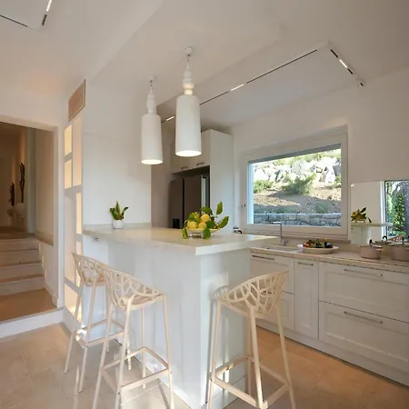 Villa - Ravenna - The