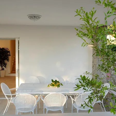 Villa - Ravenna - The *