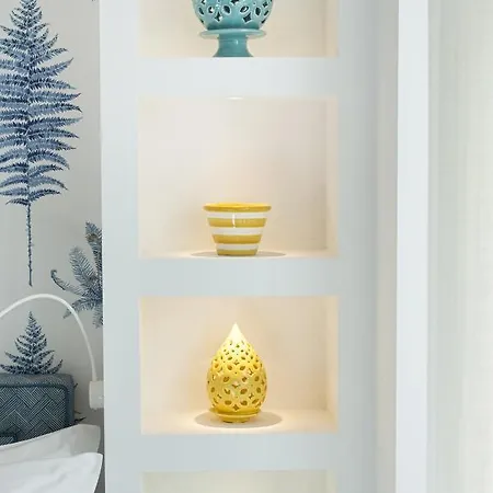 - Ravenna - The Villa