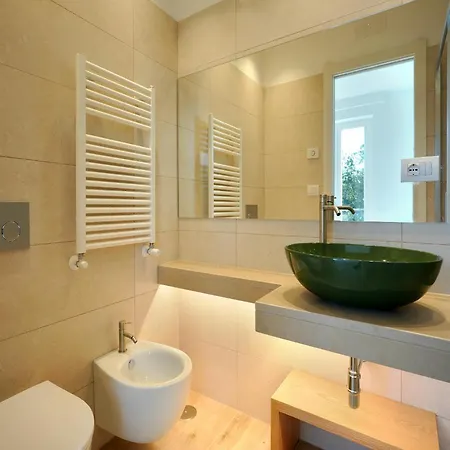 Villa - Ravenna - The Massa Lubrense