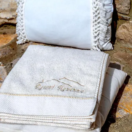 - Ravenna - The Villa Massa Lubrense