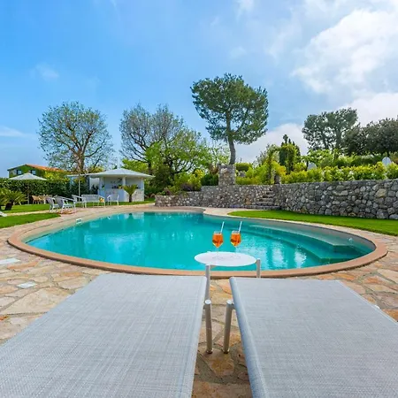 Villa - Ravenna - The