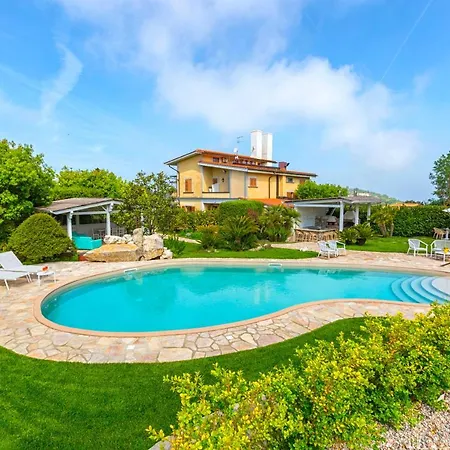 Villa - Ravenna - The