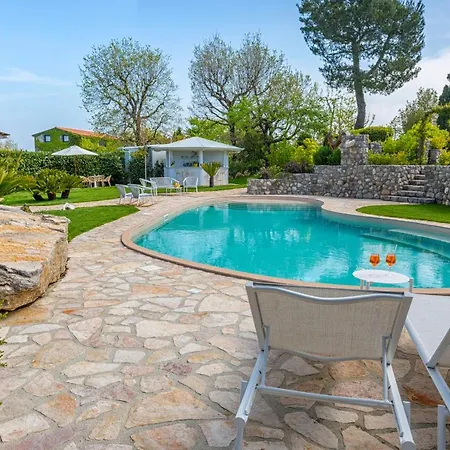 Villa - Ravenna - The
