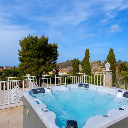 Villa - Ravenna - The